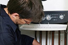 boiler replacement Idlicote