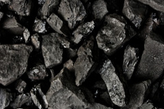 Idlicote coal boiler costs