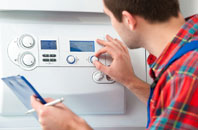 free Idlicote gas safe engineer quotes